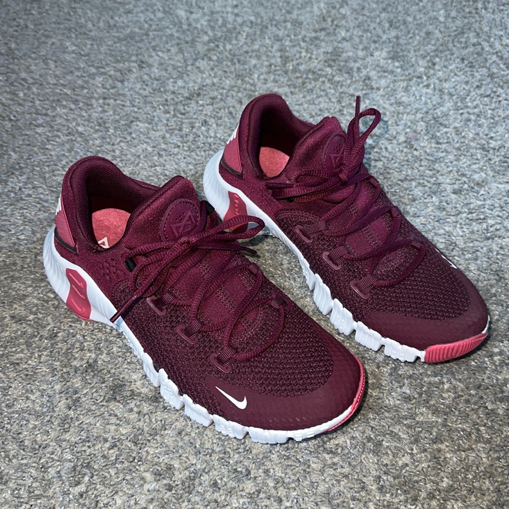 Nike metcon, women’s size 7.5